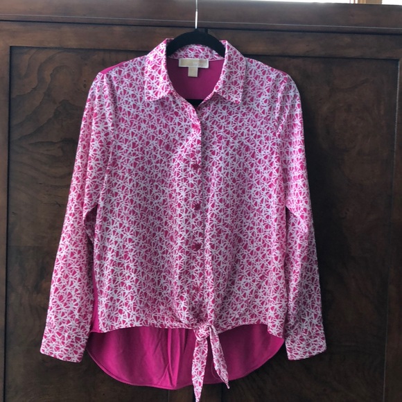 Button shirt - Picture 2 of 4